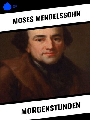 cover image of Morgenstunden